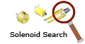 Solenoid Search