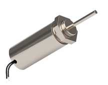 Solenoid, Tubular,  Push Type, SOTUH010025