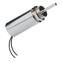 Solenoid, Tubular,  Push Type, SOTUH013025