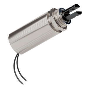 Solenoid, Tubular,  Pull Type, SOTUL019038